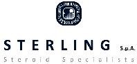 sterling logo